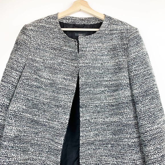 ZANELLA 'Samantha' Tweed Jacket 16 - Picture 5 of 11